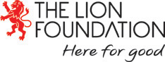 Thank You to The Lion Foundation