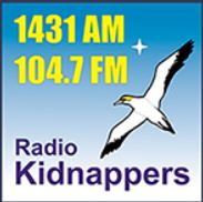 Planet Women – Radio Kidnappers