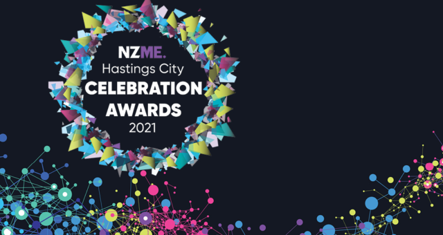 We win Supreme Prize at the 2021 Hastings Celebration Awards