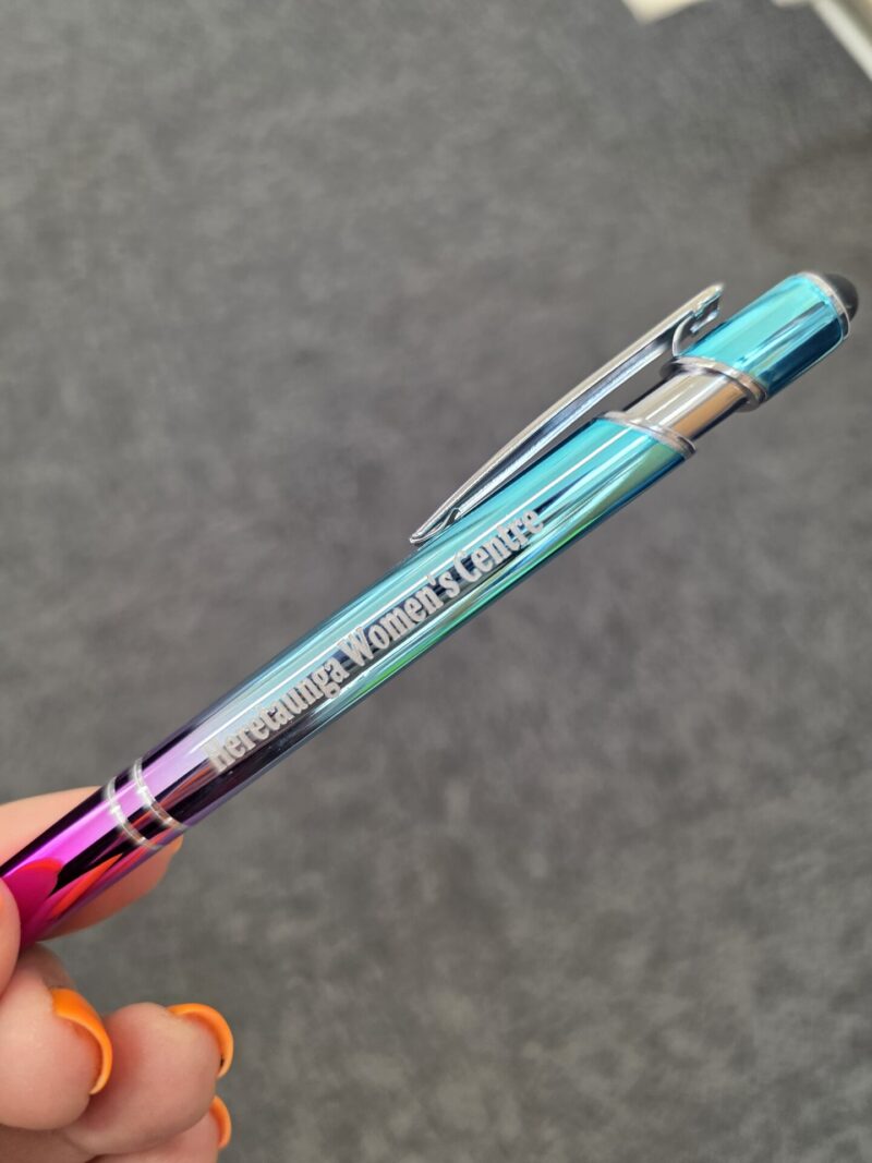 HWC Pen