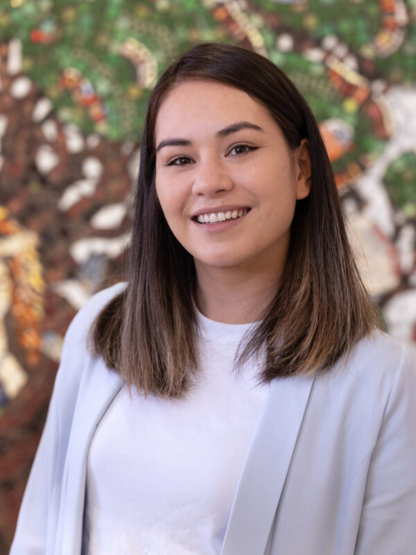 HWC Committee, Sara Lythgoe